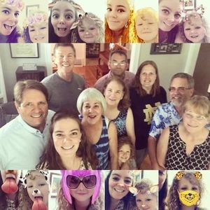 Meet your Posher, Joy